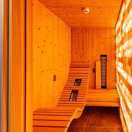 Skylodge Alpine Homes 4* 恩斯塔尔豪斯