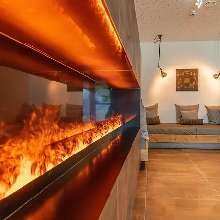 Apartmanhotel Skylodge Alpine Homes