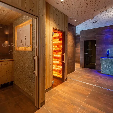 Apartmanhotel Skylodge Alpine Homes