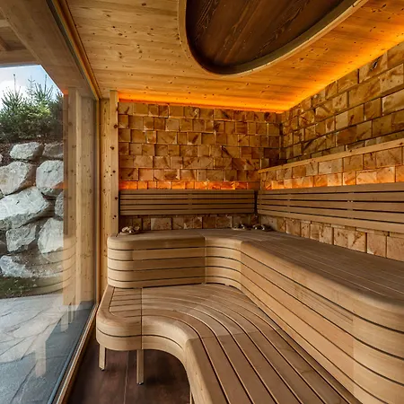 מלון דירות Skylodge Alpine Homes האוס