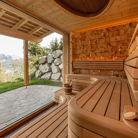 Apartahotel Skylodge Alpine Homes 4*