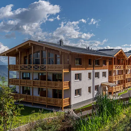 Skylodge Alpine Homes 아파트호텔 4*