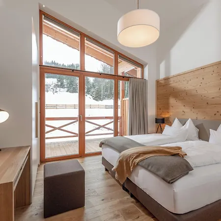 Skylodge Alpine Homes 4* Haus im Ennstal