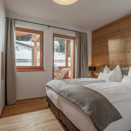 Aparthotel Skylodge Alpine Homes 4*