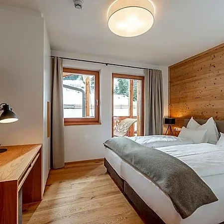아파트호텔 Skylodge Alpine Homes 4*