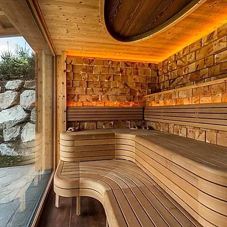 Skylodge Alpine Homes 아파트호텔