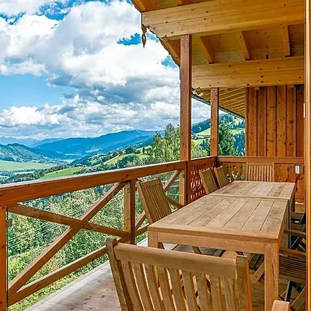 Skylodge Alpine Homes 4* 하우스 임 엔슈탈