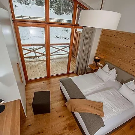 아파트호텔 Skylodge Alpine Homes 하우스 임 엔슈탈