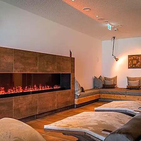 아파트호텔 Skylodge Alpine Homes