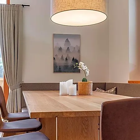 Skylodge Alpine Homes 아파트호텔 4*