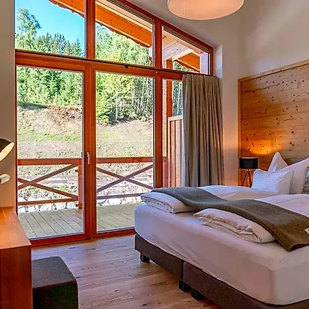 아파트호텔 Skylodge Alpine Homes 하우스 임 엔슈탈