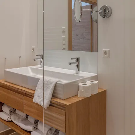 Skylodge Alpine Homes 아파트호텔 하우스 임 엔슈탈
