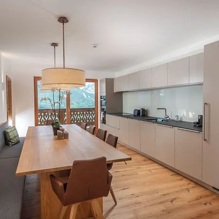 Skylodge Alpine Homes 아파트호텔