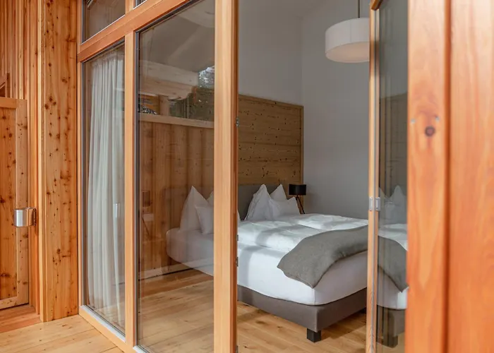 Apartahotel Skylodge Alpine Homes Haus im Ennstal