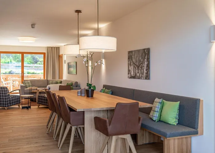 Skylodge Alpine Homes 公寓式酒店 4*