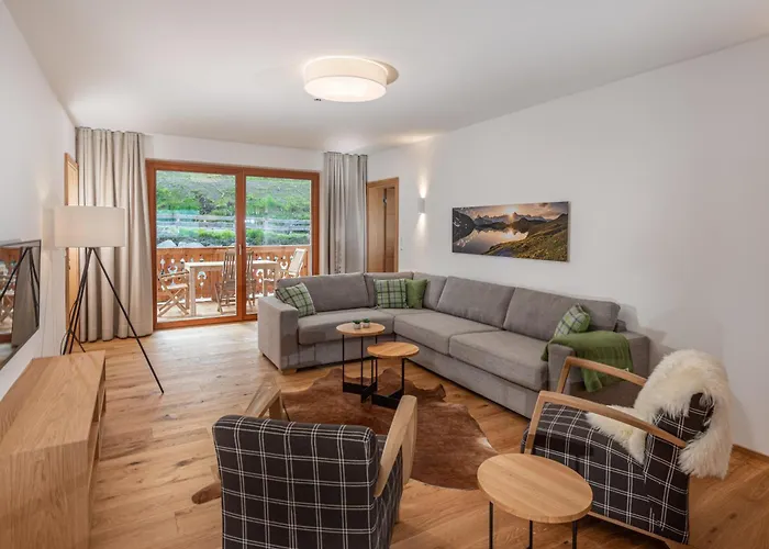 Skylodge Alpine Homes Haus im Ennstal