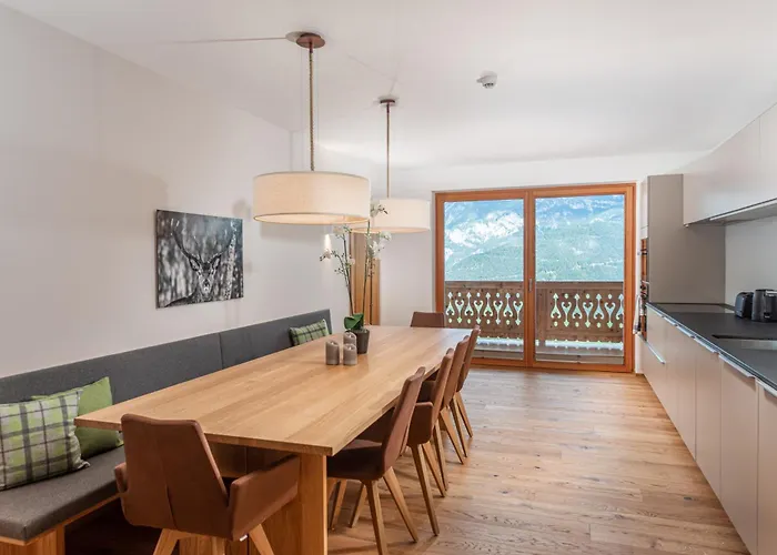 Skylodge Alpine Homes 4* Haus im Ennstal