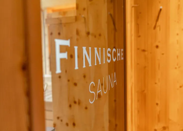 Skylodge Alpine Homes 4* Haus im Ennstal