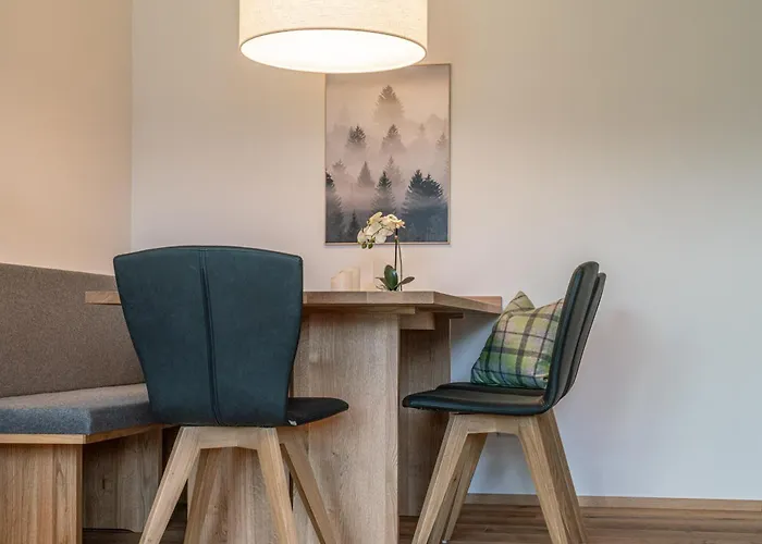 Skylodge Alpine Homes