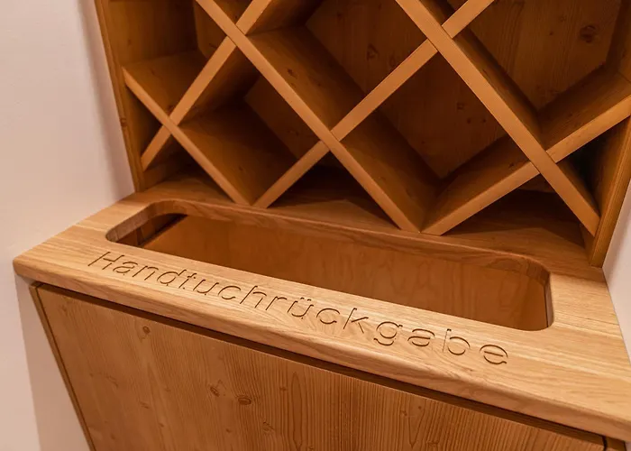 Skylodge Alpine Homes