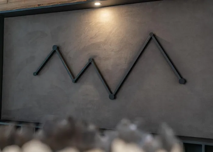 Apartahotel Skylodge Alpine Homes Haus im Ennstal