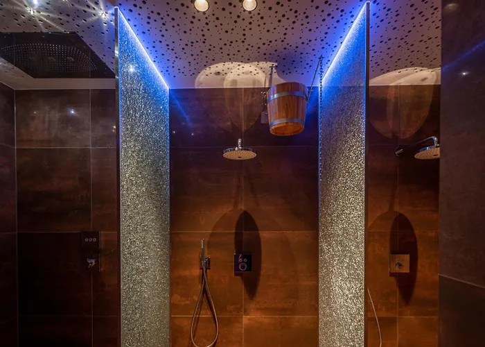 Skylodge Alpine Homes 公寓式酒店