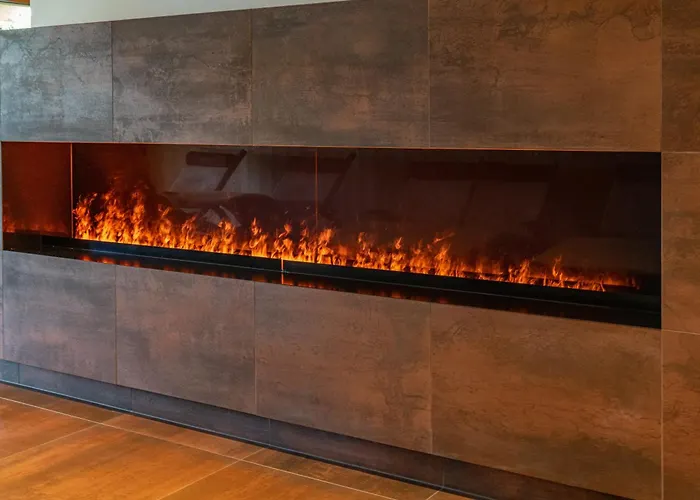 Skylodge Alpine Homes מלון דירות 4*