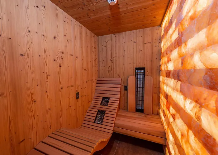 Skylodge Alpine Homes 恩斯塔尔豪斯