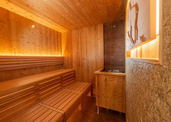 Skylodge Alpine Homes Apartahotel Haus im Ennstal