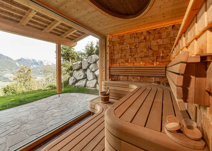 公寓式酒店 Skylodge Alpine Homes 4*