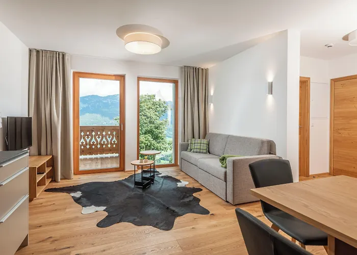 Skylodge Alpine Homes 4* Haus im Ennstal